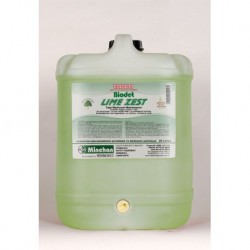 Biodet Lime Zest 20Lt