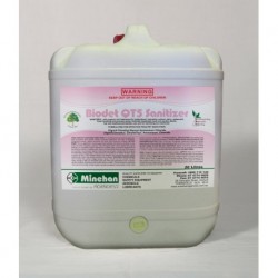 Biodet QT 5% 20L Dual quat