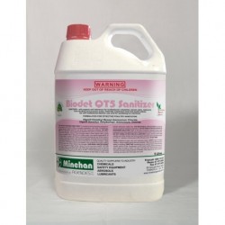 Biodet QT 5% 5L dual quat