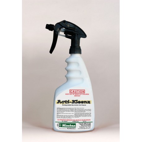 Acti-Kleenz RTU 750ml