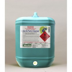 Brake & Parts Cleaner 20L
