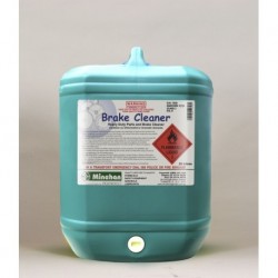 Brake Cleaner 20L