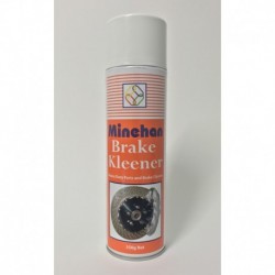 Brake Kleener 350g