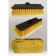 Bulldog 10" Angle brush RT20