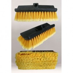 Bulldog 10" Angle brush RT20