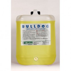 Bulldog 20L
