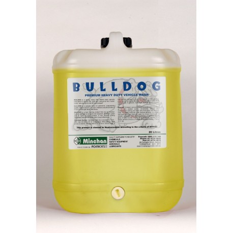 Bulldog 20L
