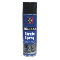 Circle Spray 300g
