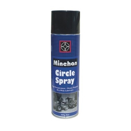 Circle Spray 300g