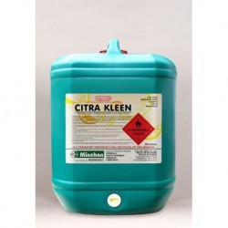 Citra Kleen 20L