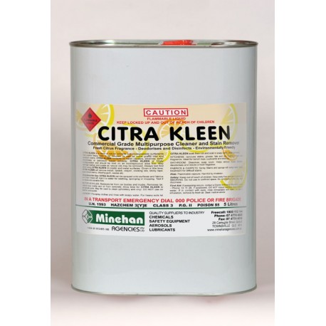 Citra Kleen 5L