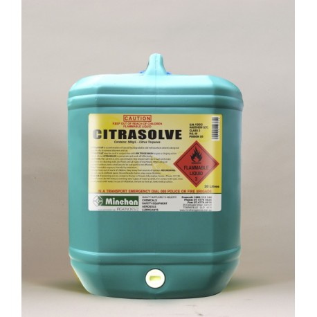 Citrasolve 20L