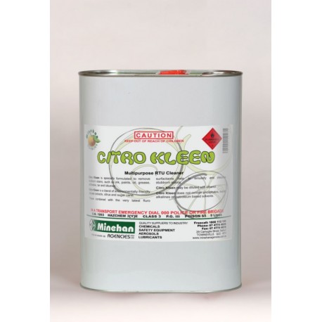 Citro Kleen 5L