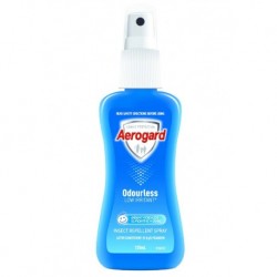 Aeroguard Odourless Pump 135ml