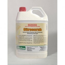 Citroscrub MA 5L Teat/Disp