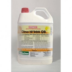 Citrus 10'000 QB 5L