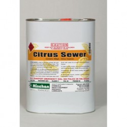 Citrus Sewer 5L