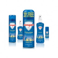 Aeroguard tropical strength300