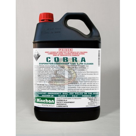Cobra 5L