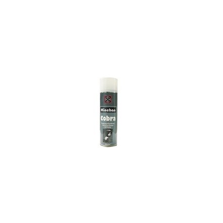Cobra Aerosol 400g