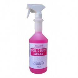 Coil & Duct Spray