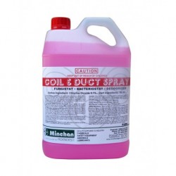Coil & Duct Spray 5L