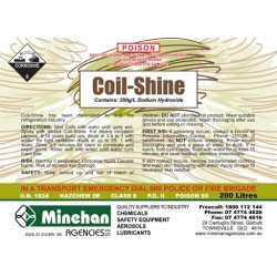 Coilshine 200L