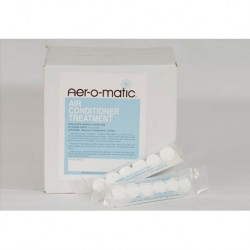 Aeromatic Strips