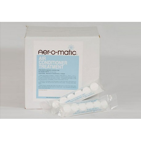 Aeromatic Strips