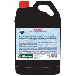 Convection Oven Cleaner 5L