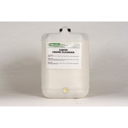 Creme Cleanser 20L