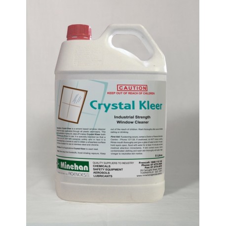 Crystal Kleer 5L