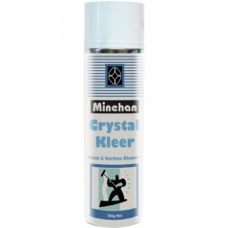 Crystal Kleer aerosol 500g