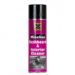 Dash&Int Cleaner Spice 300g