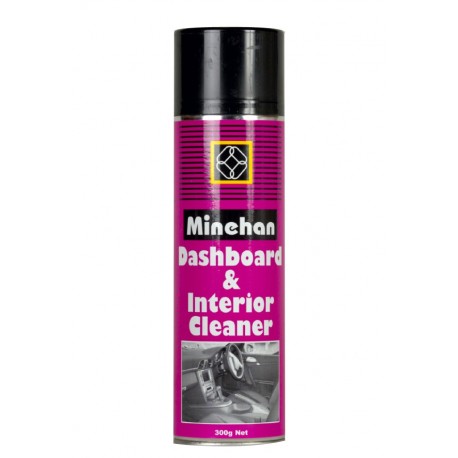 Dash&Int Cleaner Spice 300g