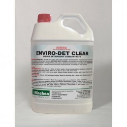 Enviro-Det Clear AQIS 5L