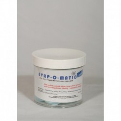 Evapo-matic Tablets