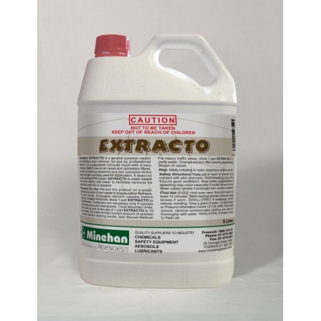 Extracto 5L