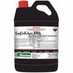 Ezy Grill Cleaner 5L