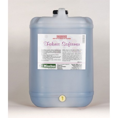 Fabric Softener 20L
