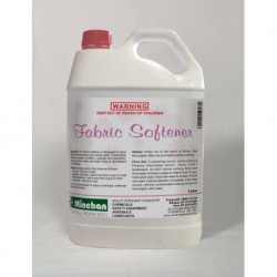 Fabric Softener 5L