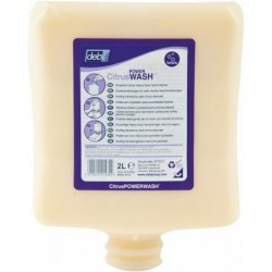 DEB Citrus Power Wash 4x4L