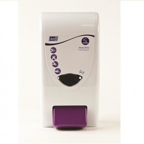 DEB Disp Biocote 4000 4L