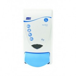 DEB Disp Foam wash 1L