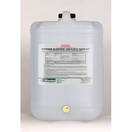 Algacide 1200 - 25 Litre