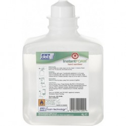 Deb stoko Instant Foam Sa 6x1L