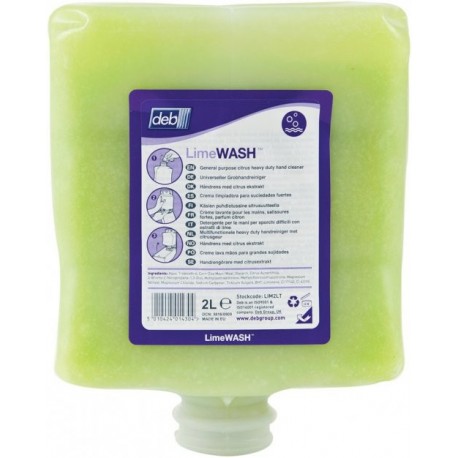Deb stoko solopol Limewash 4L