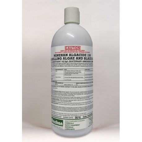 Algacide 150 1L