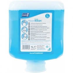 Debstoko  Azure Foam Wash 6x1L
