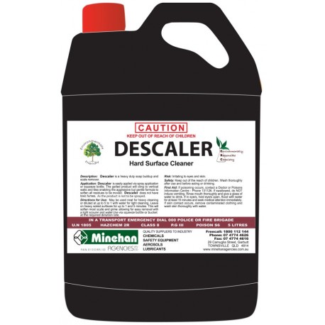 Descaler 5L